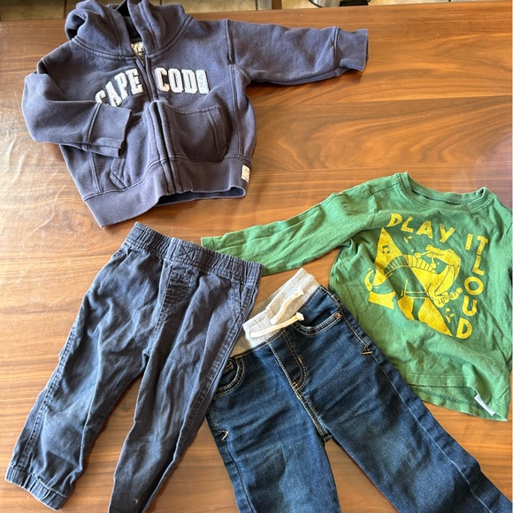 Baby toddler boy bundle lot - Picture 10 of 10